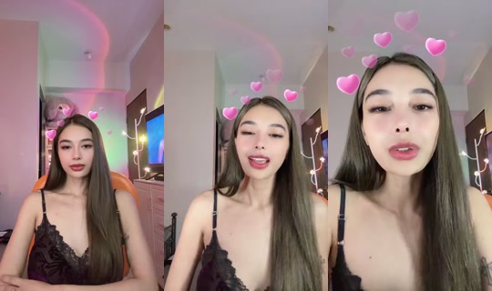Joysaa's Live Session — Sep 6, 2026, 8:06 PM