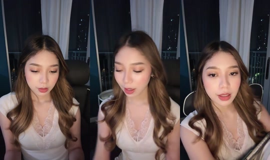 JudeAmylia's Live Session — Sep 3, 2026, 4:42 PM