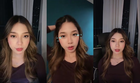 JudeAmylia's Live Session — Sep 4, 2026, 4:48 PM