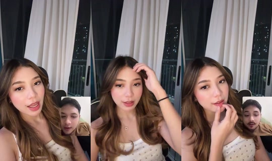 JudeAmylia's Live Session — Sep 5, 2026, 5:19 PM