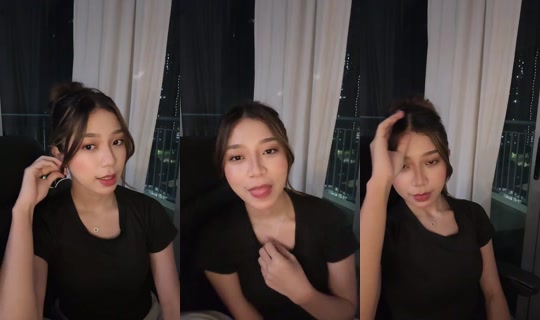 JudeAmylia's Live Session — Sep 6, 2026, 3:36 PM