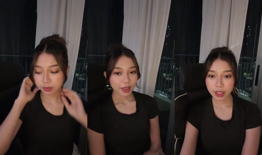 JudeAmylia's Live Session — Sep 6, 2026, 6:09 PM