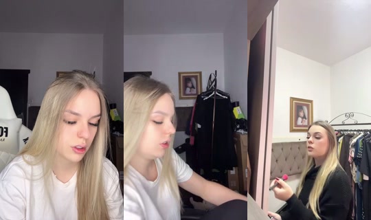 Juh.loira's Live Session — Sep 7, 2026, 6:12 PM
