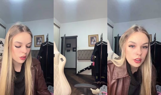 Juh.loira's Live Session — Sep 7, 2026, 7:07 PM
