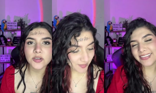JulianaTA's Live Session — Sep 5, 2026, 2:09 AM