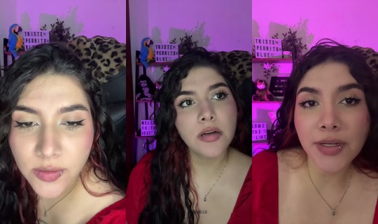 JulianaTA's Live Session — Sep 5, 2026, 3:00 AM