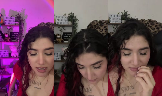 JulianaTA's Live Session — Sep 5, 2026, 4:42 AM