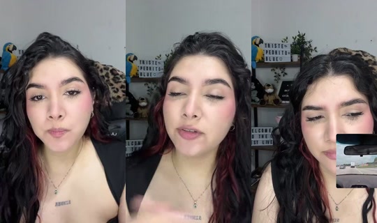 JulianaTA's Live Session — Sep 5, 2026, 5:13 PM