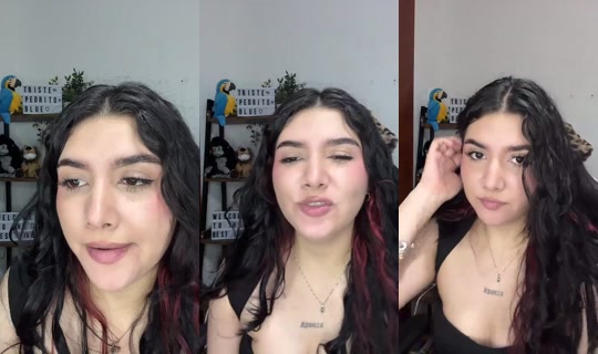 JulianaTA's Live Session — Sep 5, 2026, 6:54 PM