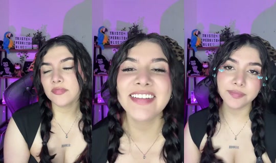 JulianaTA's Live Session — Sep 6, 2026, 12:52 AM