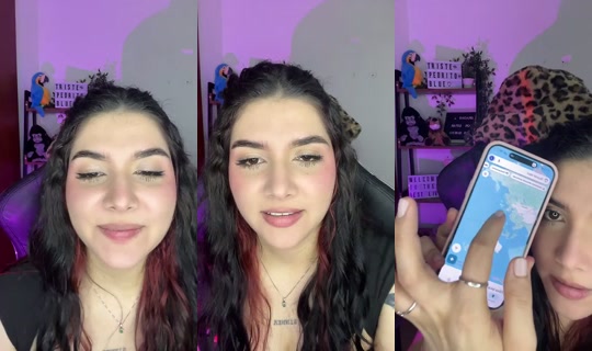 JulianaTA's Live Session — Sep 6, 2026, 3:40 AM