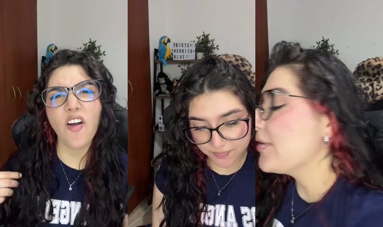 JulianaTA's Live Session — Sep 6, 2026, 11:56 PM