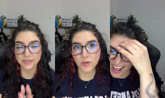 JulianaTA's Live Session — Sep 7, 2026, 1:44 AM