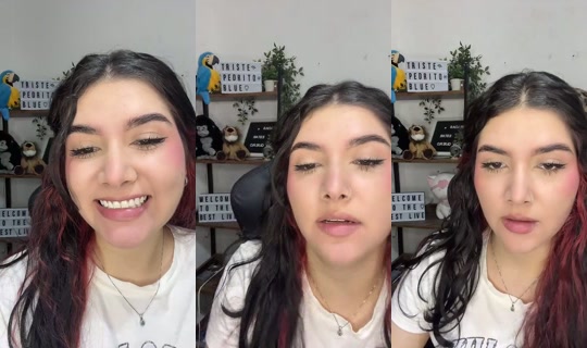 JulianaTA's Live Session — Sep 7, 2026, 6:17 PM