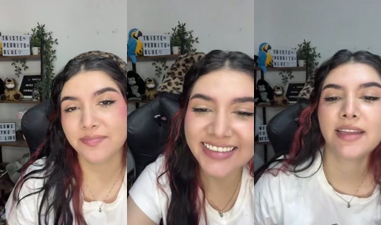 JulianaTA's Live Session — Sep 7, 2026, 7:08 PM