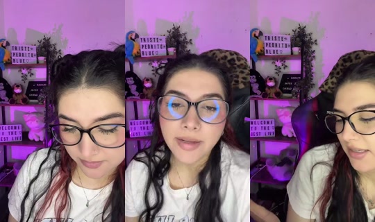 JulianaTA's Live Session — Sep 8, 2026, 12:53 AM