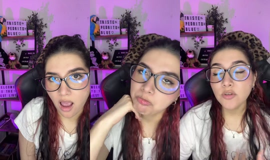 JulianaTA's Live Session — Sep 8, 2026, 2:49 AM