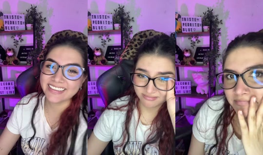 JulianaTA's Live Session — Sep 8, 2026, 3:40 AM