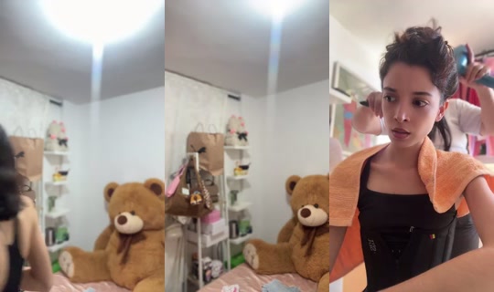 Julidelgado18's Live Session — Jul 8, 2026, 7:57 PM