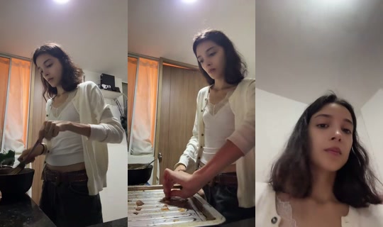Julidelgado18's Live Session — Oct 18, 2026, 11:07 PM