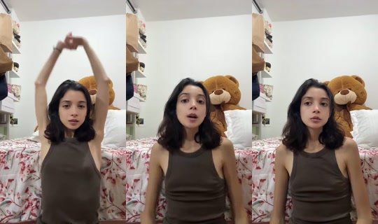 Julidelgado18's Live Session — Oct 21, 2026, 1:27 AM
