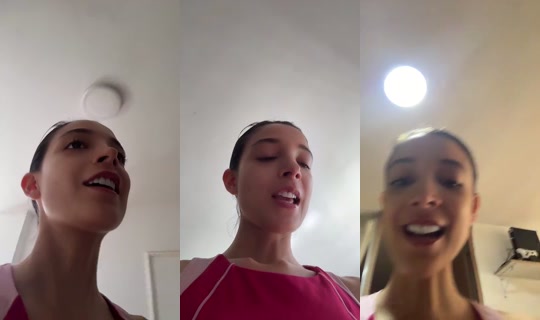 Julidelgado18's Live Session — Oct 22, 2026, 5:01 PM