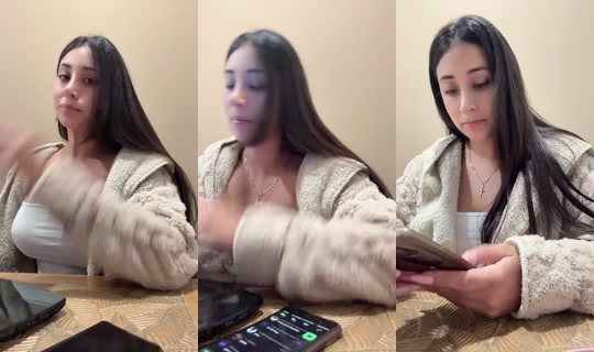 Julieta.28's Live Session — Jul 24, 2026, 1:34 AM