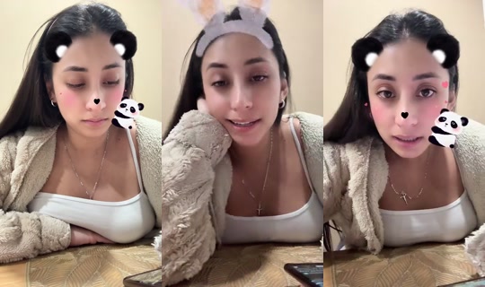 Julieta.28's Live Session — Jul 24, 2026, 1:57 AM