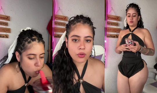 Juliia_'s Live Session — Jul 27, 2026, 9:53 PM