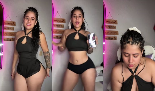 Juliia_'s Live Session — Jul 27, 2026, 11:10 PM