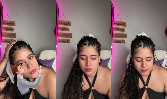 Juliia_'s Live Session — Jul 28, 2026, 12:29 AM