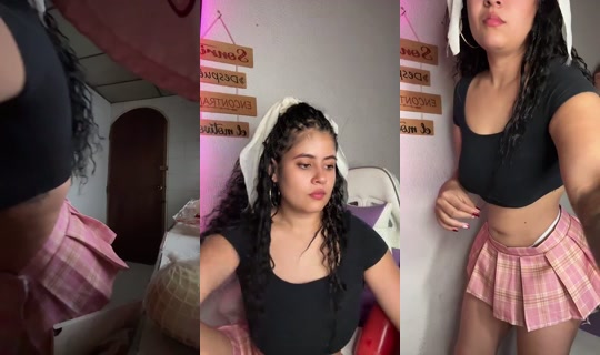Juliia_'s Live Session — Jul 28, 2026, 11:13 PM
