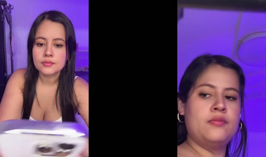 Juliia_'s Live Session — Oct 22, 2026, 2:43 PM