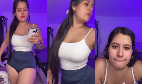 Juliia_'s Live Session — Oct 22, 2026, 4:26 PM