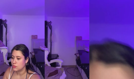 Juliia_'s Live Session — Oct 23, 2026, 3:14 PM
