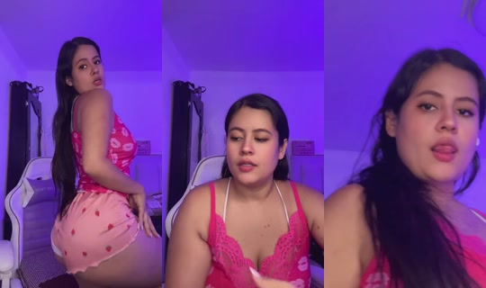 Juliia_'s Live Session — Oct 26, 2026, 5:07 PM