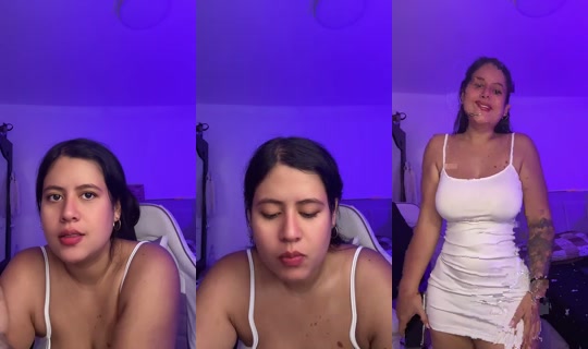 Juliia_'s Live Session — Oct 29, 2026, 1:58 PM