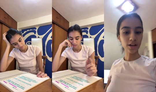 Justnanni's Live Session — Jul 22, 2026, 2:16 AM
