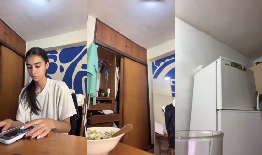 Justnanni's Live Session — Oct 15, 2026, 9:14 PM
