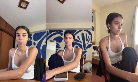 Justnanni's Live Session — Oct 17, 2026, 8:03 PM