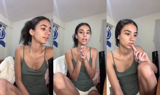 Justnanni's Live Session — Oct 20, 2026, 10:11 PM
