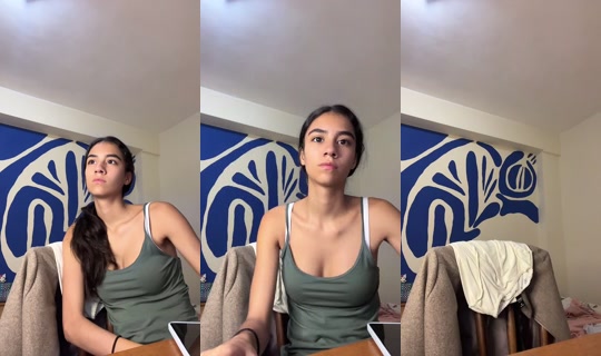 Justnanni's Live Session — Oct 21, 2026, 10:17 PM