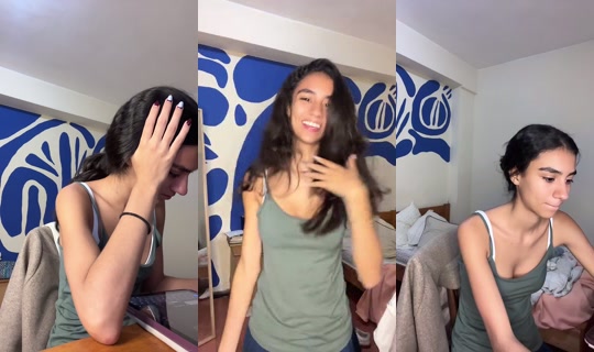 Justnanni's Live Session — Oct 21, 2026, 11:11 PM