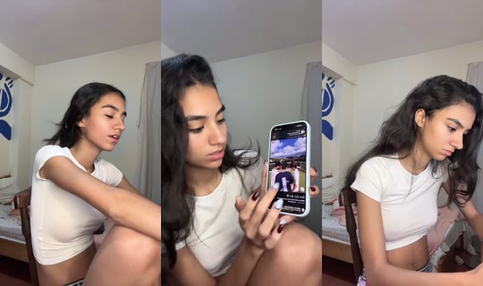 Justnanni's Live Session — Oct 23, 2026, 10:56 PM