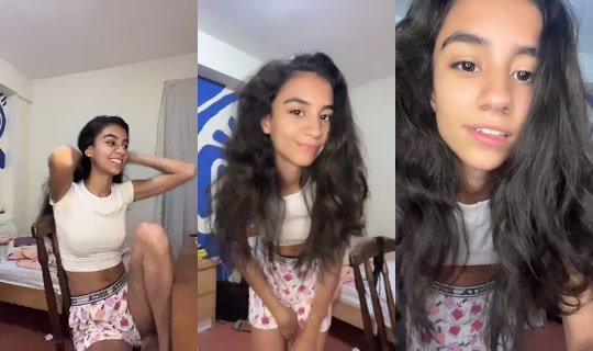 Justnanni's Live Session — Oct 23, 2026, 11:43 PM