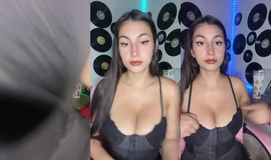 KGLucizinha's Live Session — Oct 21, 2026, 2:38 AM