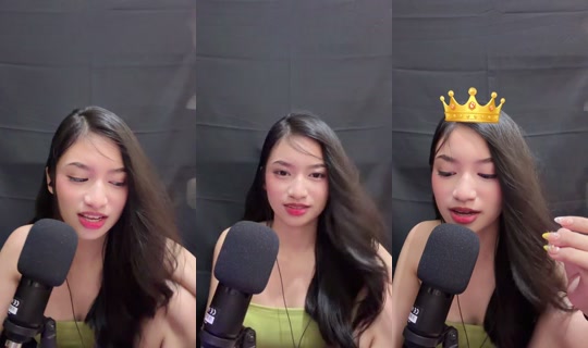 KR_Maxi's Live Session — Oct 14, 2026, 1:00 PM