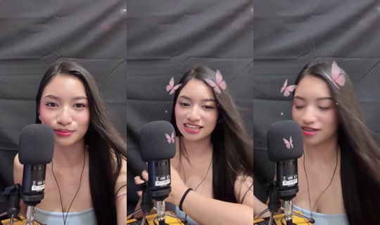 KR_Maxi's Live Session — Oct 19, 2026, 10:21 AM