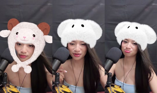 KR_Maxi's Live Session — Oct 19, 2026, 12:35 PM