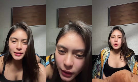 KR_Shazi's Live Session — Oct 13, 2026, 5:02 PM